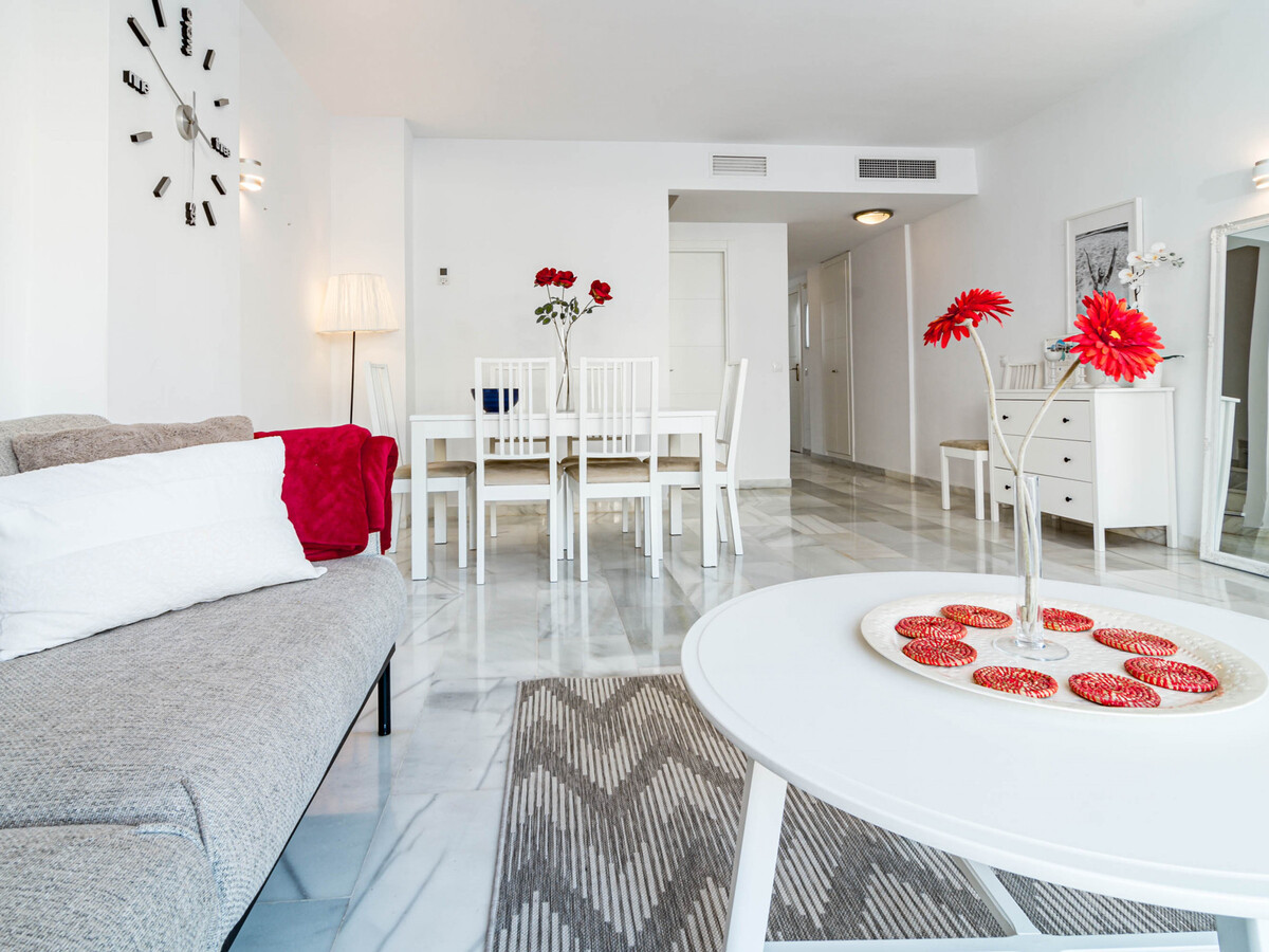 Appartement 2 chambres à Marbella, 110 m² avec piscine - Photo 33