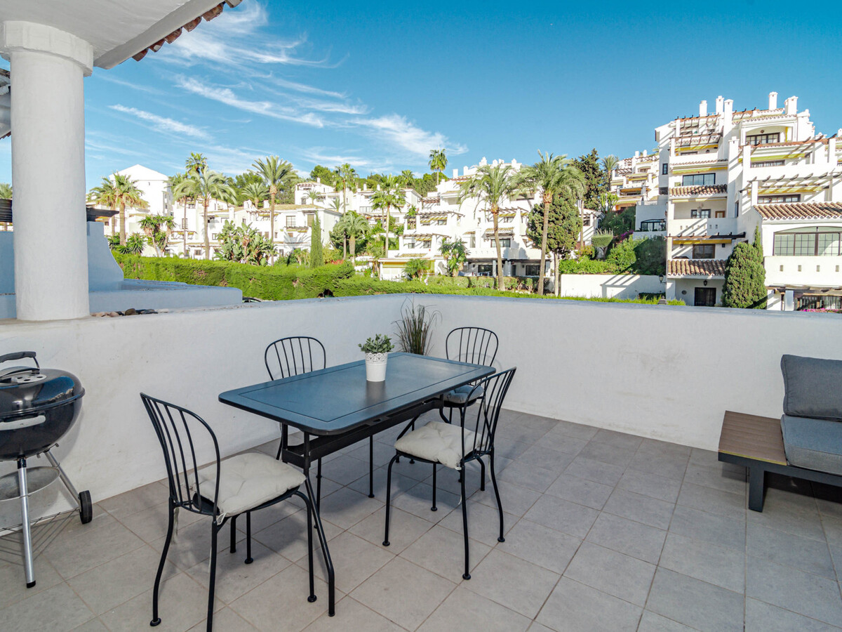 Appartement 2 chambres à Marbella, 110 m² avec piscine - Photo 36
