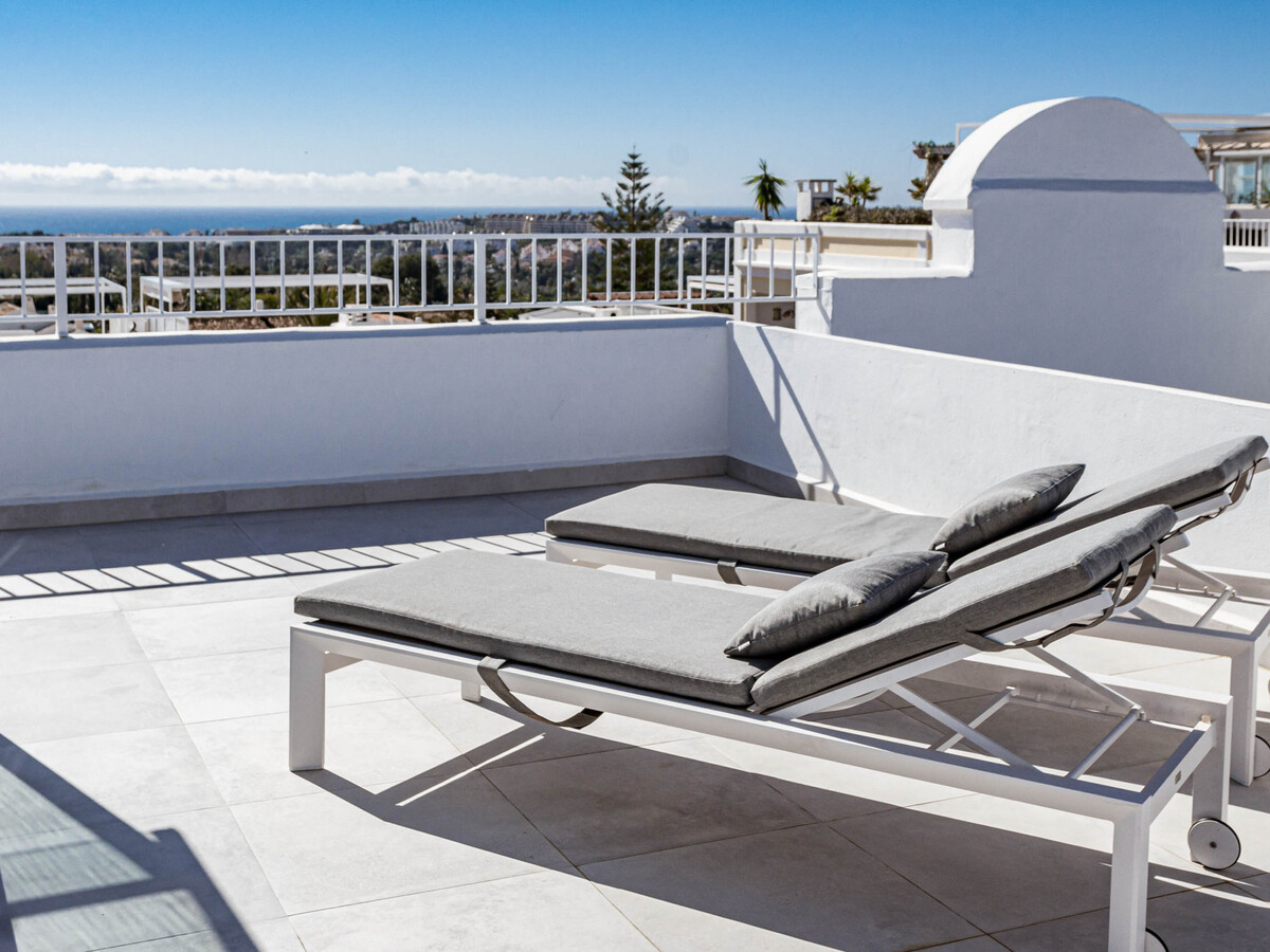 Appartement 2 ch, 119 m² avec piscine à Marbella - Photo 3