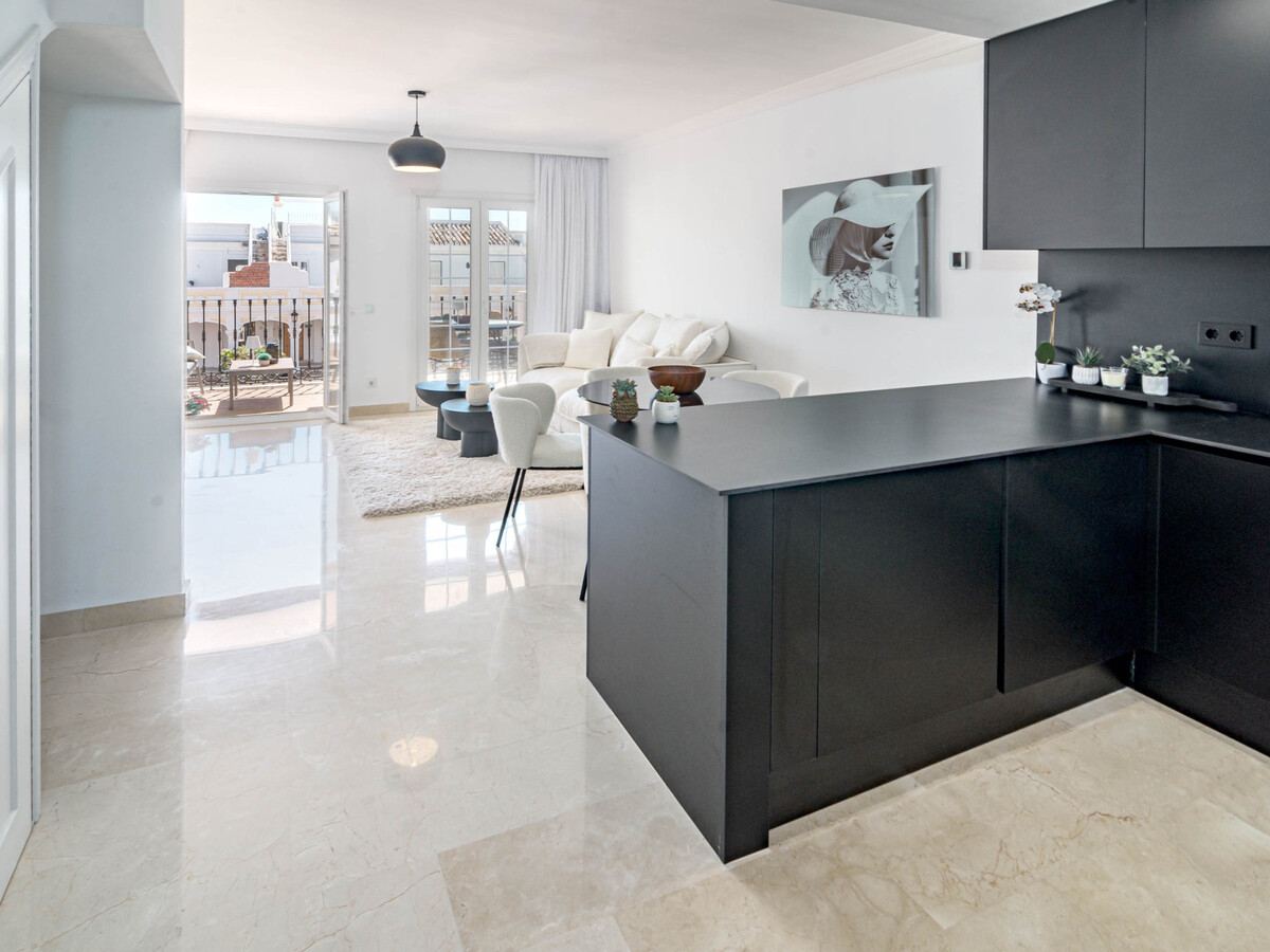 Appartement 2 ch, 119 m² avec piscine à Marbella - Photo 4