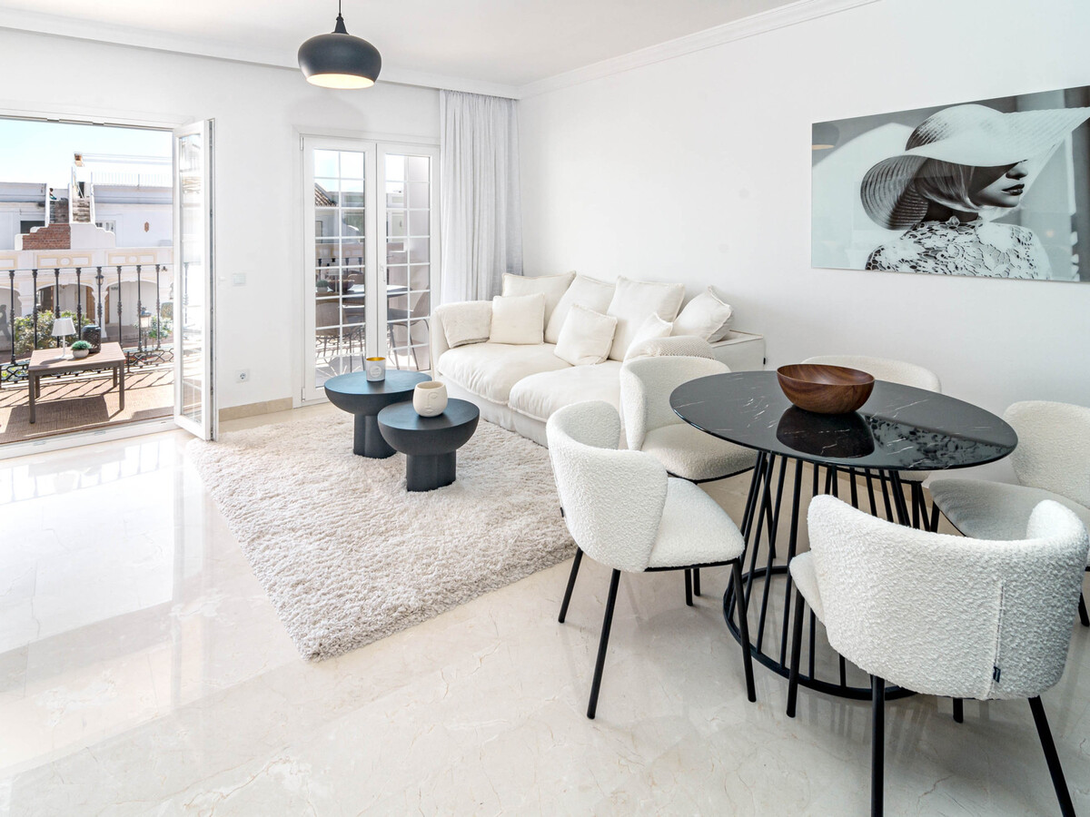 Appartement 2 ch, 119 m² avec piscine à Marbella - Photo 5
