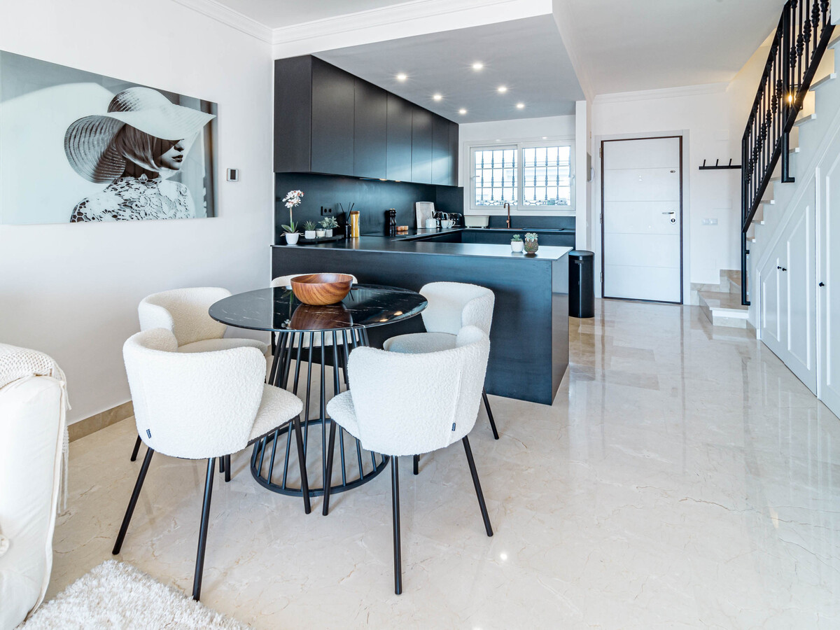 Appartement 2 ch, 119 m² avec piscine à Marbella - Photo 6