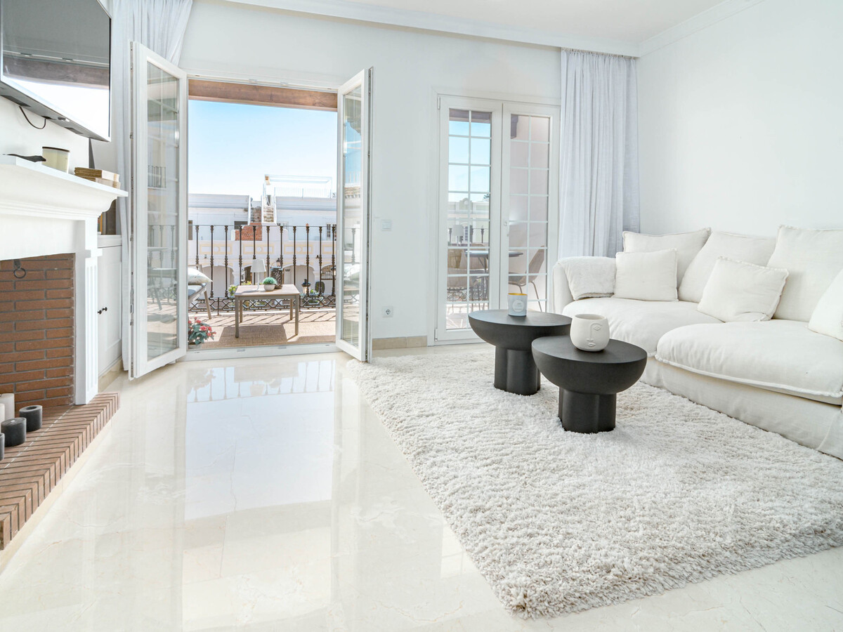 Appartement 2 ch, 119 m² avec piscine à Marbella - Photo 7