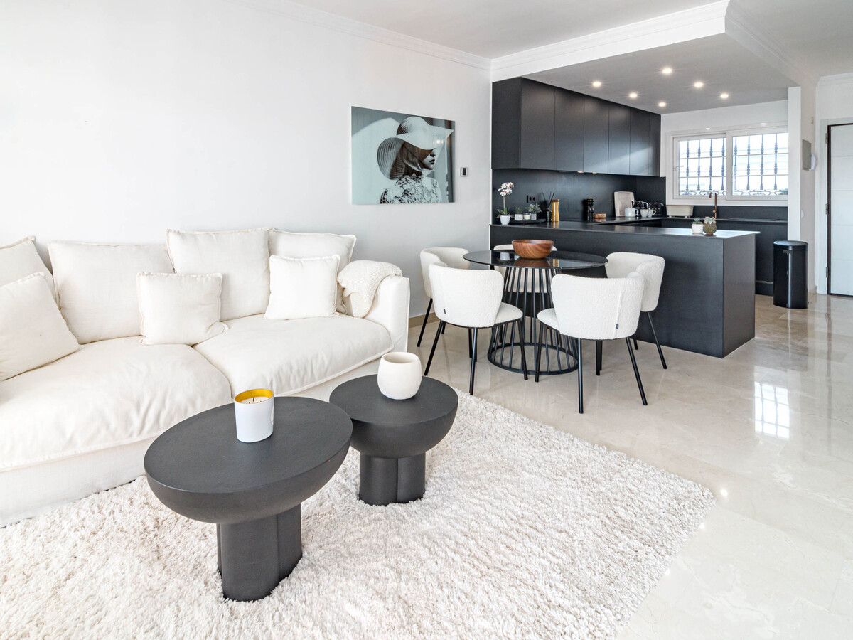 Appartement 2 ch, 119 m² avec piscine à Marbella - Photo 10