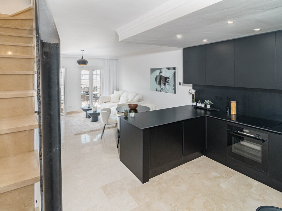 Appartement 2 ch, 119 m² avec piscine à Marbella - Photo 11