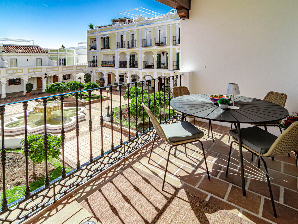Appartement 2 ch, 119 m² avec piscine à Marbella - Photo 12