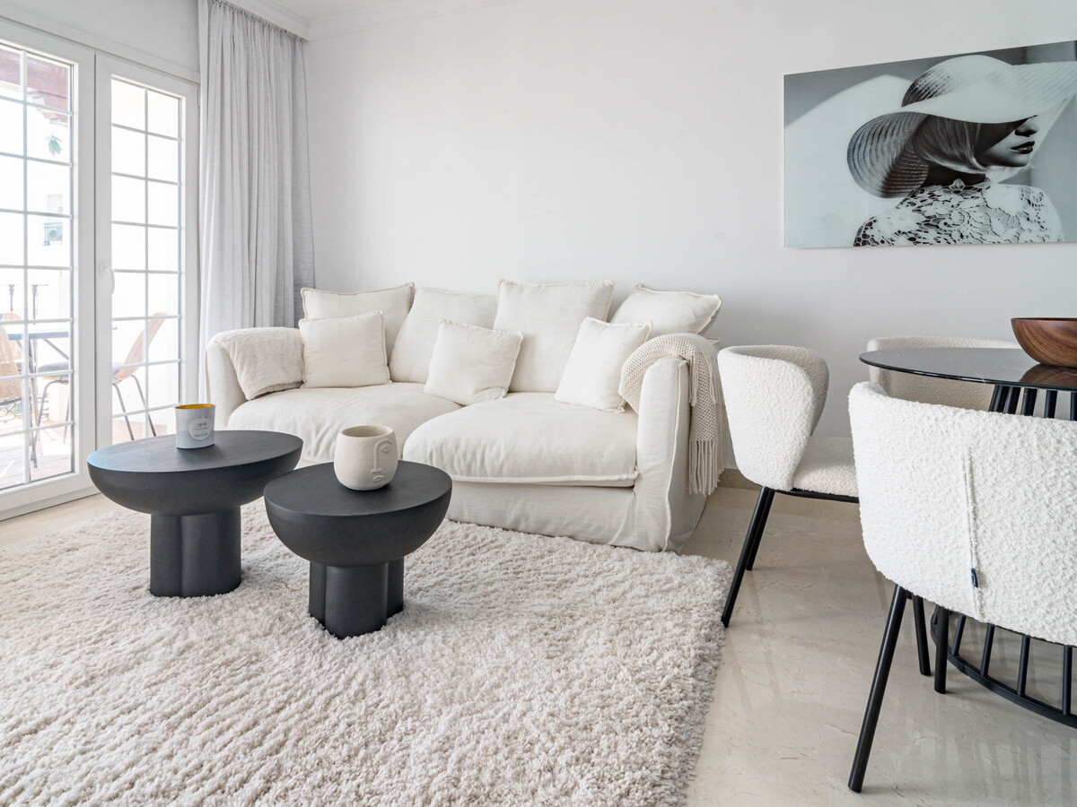 Appartement 2 ch, 119 m² avec piscine à Marbella - Photo 16
