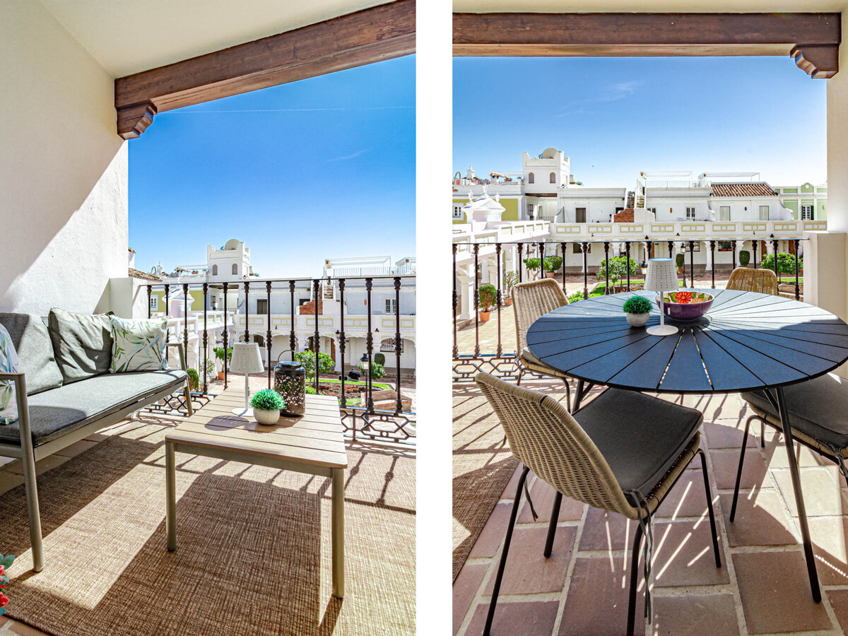 Appartement 2 ch, 119 m² avec piscine à Marbella - Photo 23