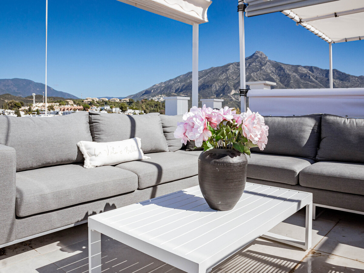 Appartement 2 ch, 119 m² avec piscine à Marbella - Photo 26