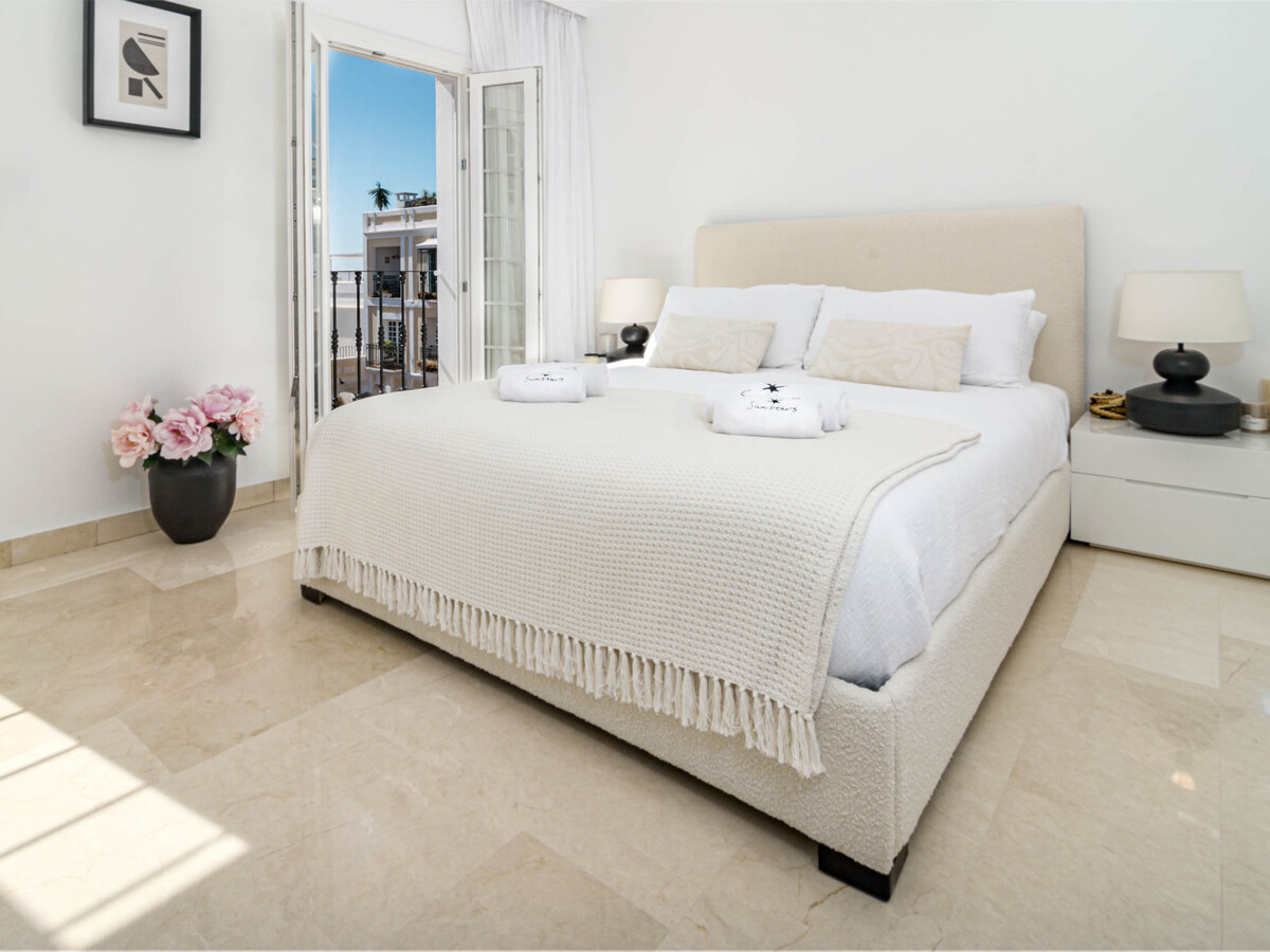 Appartement 2 ch, 119 m² avec piscine à Marbella - Photo 28