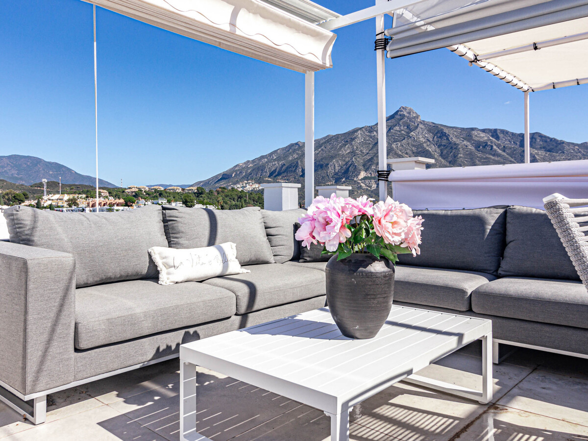 Appartement 2 ch, 119 m² avec piscine à Marbella - Photo 32