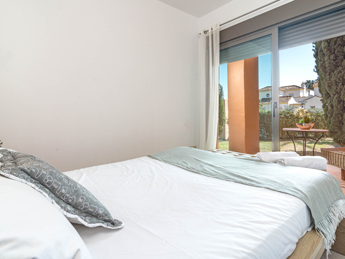 Appartement 3 chambres à Estepona avec piscine et garage - Photo 20