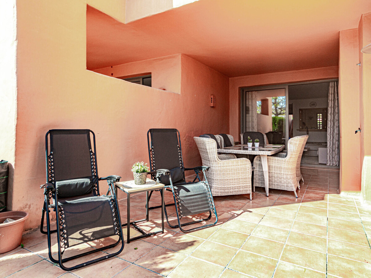 Appartement 3 chambres à Estepona avec piscine et garage - Photo 32