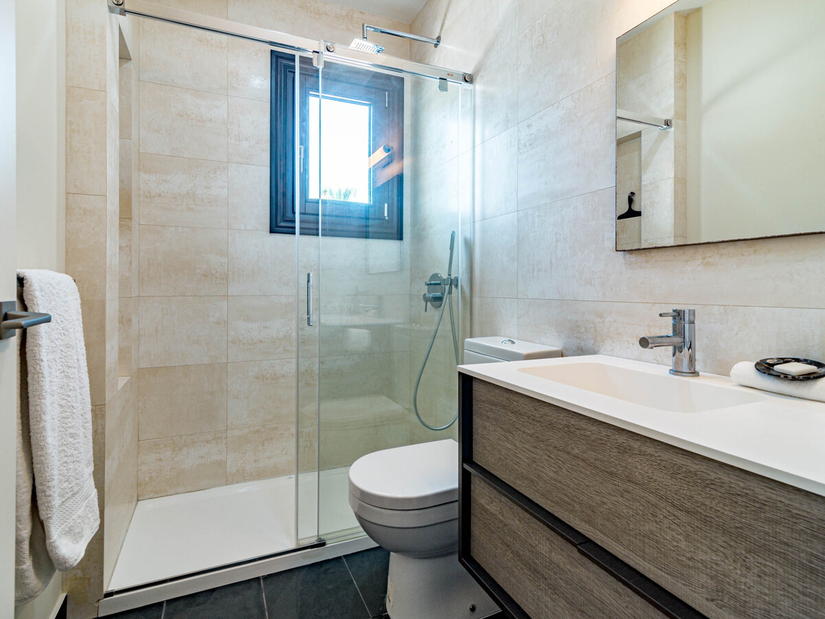 Villa 5 chambres, 550 m², piscine privée à San Pedro - Photo 30