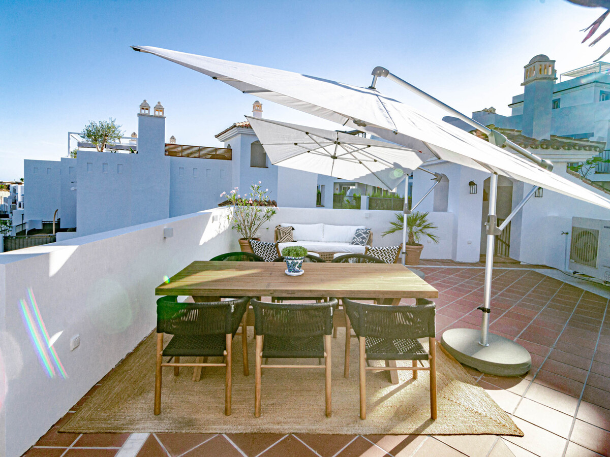Appartement 2 ch avec piscine, sauna et jacuzzi - Photo 18