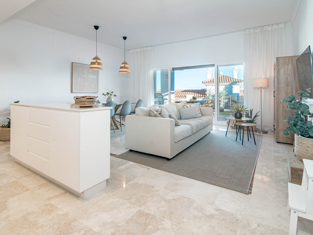Appartement 3 ch avec piscine et spa à Benahavís - Photo 4