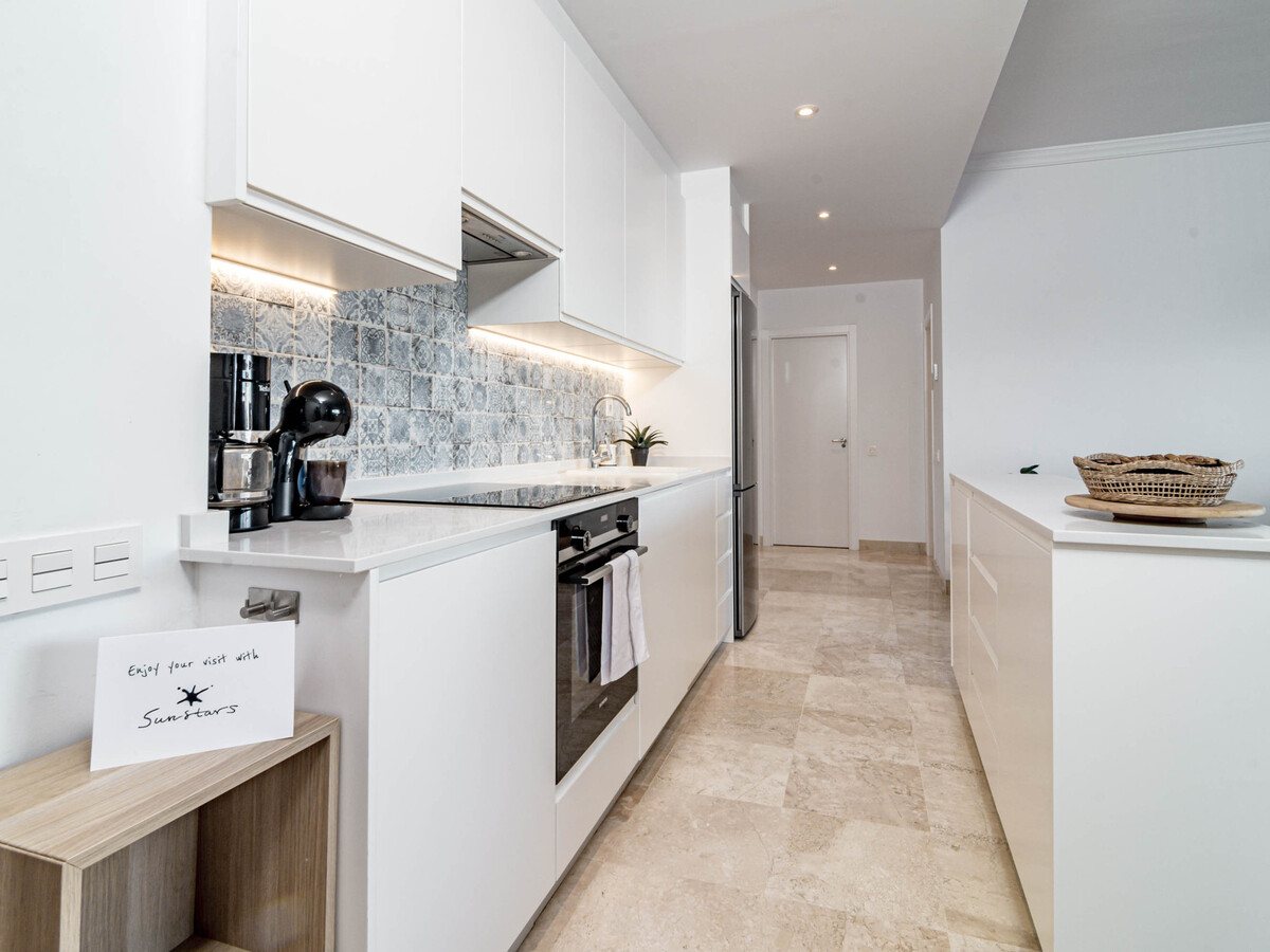 Appartement 3 ch avec piscine et spa à Benahavís - Photo 5