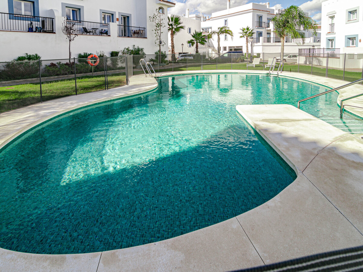 Appartement 3 ch avec piscine et spa à Benahavís - Photo 12