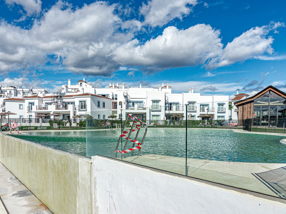 Appartement 3 ch avec piscine et spa à Benahavís - Photo 25