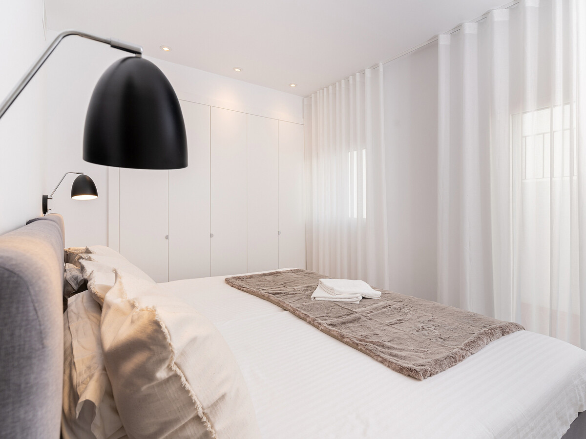 Appartement 3 chambres avec piscine et spa à Benahavís - Photo 9