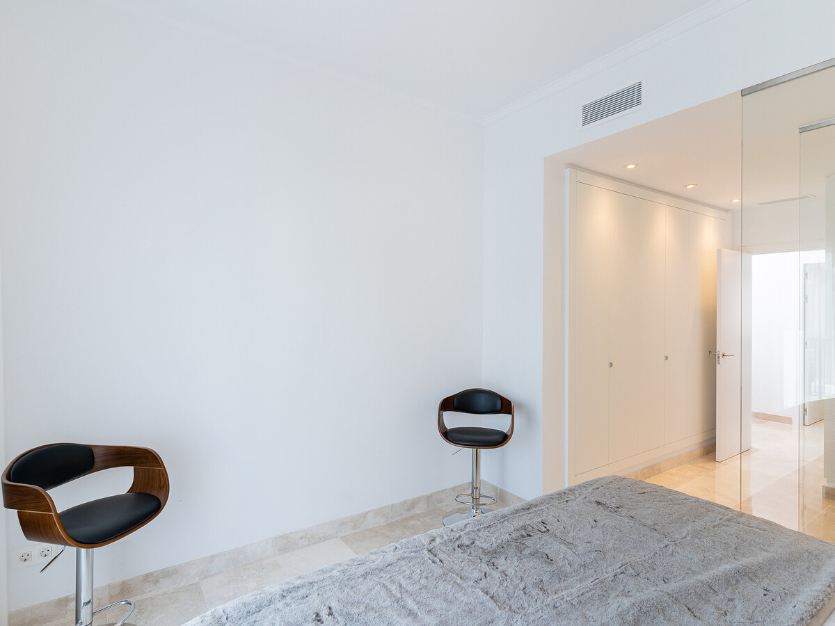 Appartement 3 chambres avec piscine et spa à Benahavís - Photo 11