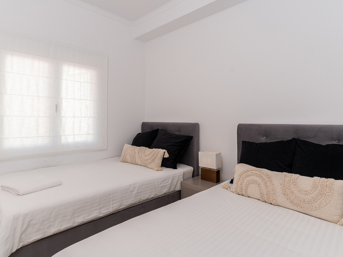 Appartement 3 chambres avec piscine et spa à Benahavís - Photo 12