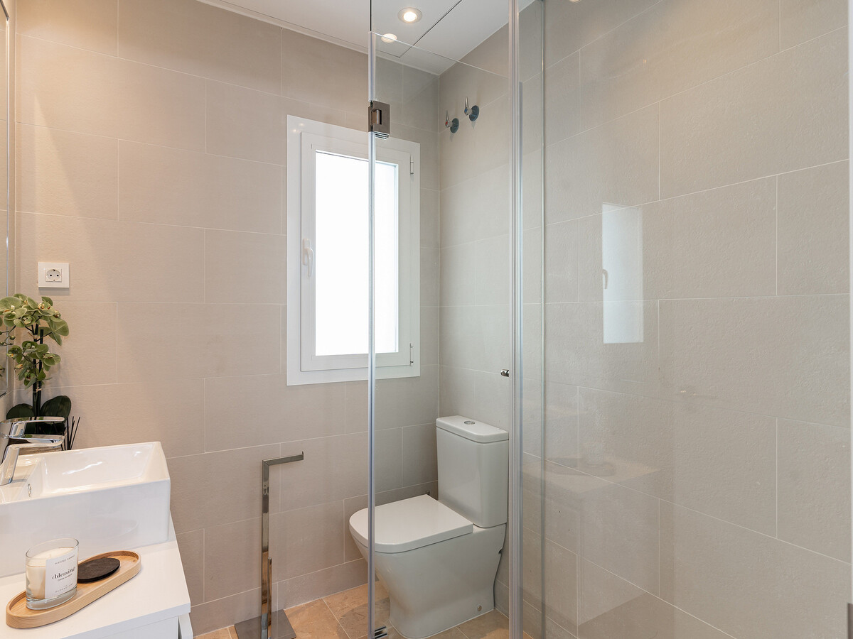 Appartement 3 chambres avec piscine et spa à Benahavís - Photo 19