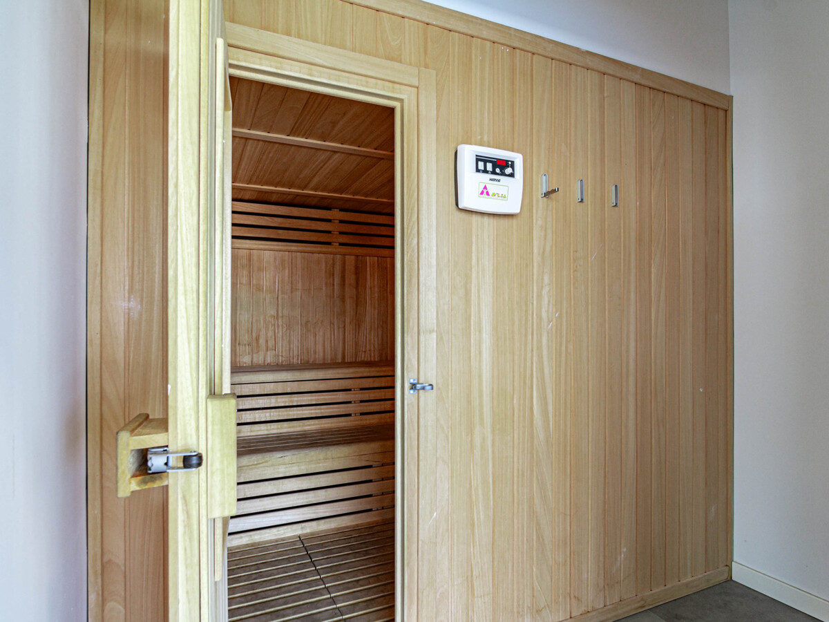 Appartement 3 chambres avec piscine et spa à Benahavís - Photo 21