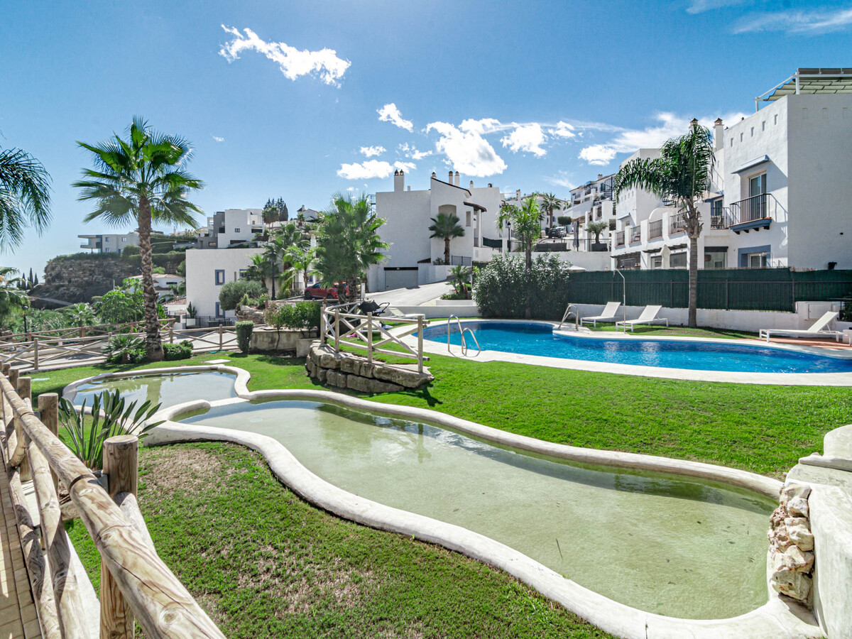Appartement 3 chambres avec piscine et spa à Benahavís - Photo 23
