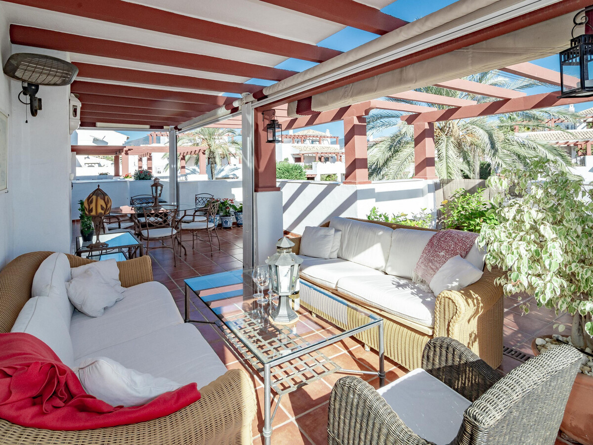 Appartement 3 chambres avec piscine et jacuzzi à San Pedro de Alcántara - Photo 17