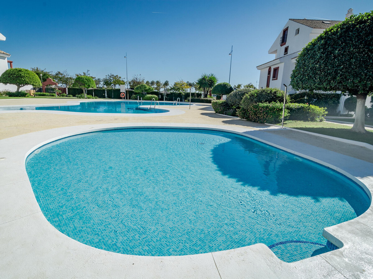 Appartement 3 chambres avec piscine et jacuzzi à San Pedro de Alcántara - Photo 19