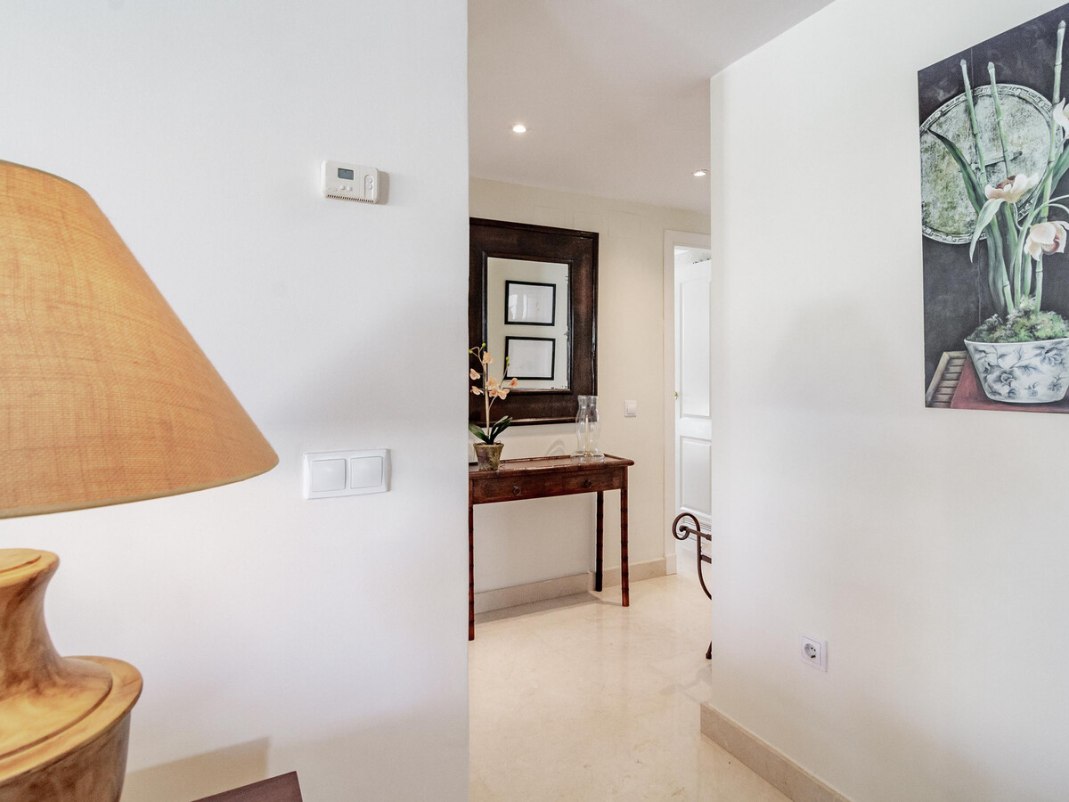 Appartement 3 chambres avec piscine et jacuzzi à San Pedro de Alcántara - Photo 20