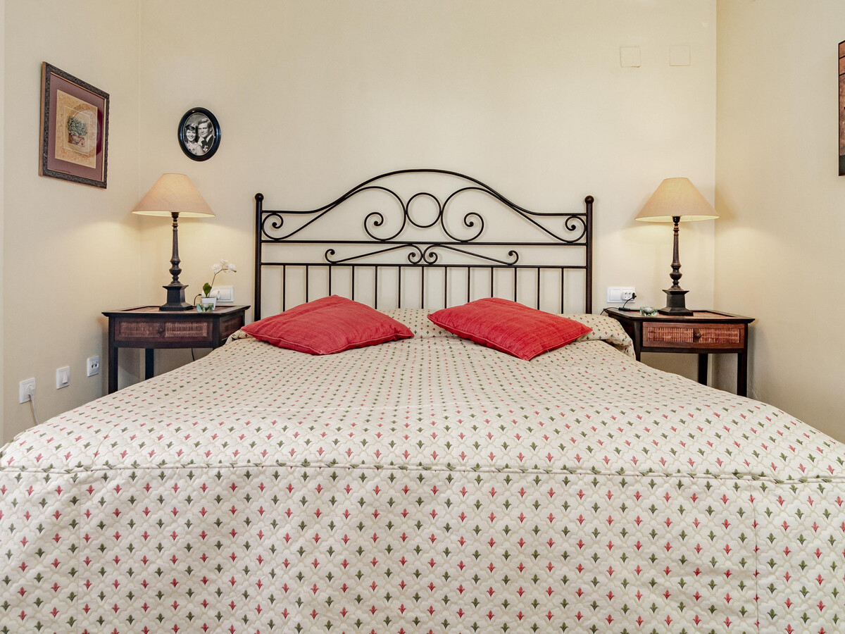 Appartement 3 chambres avec piscine et jacuzzi à San Pedro de Alcántara - Photo 34
