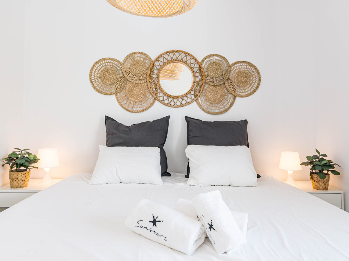 Appartement 2 chambres avec piscine à Nueva Andalucía - Photo 17