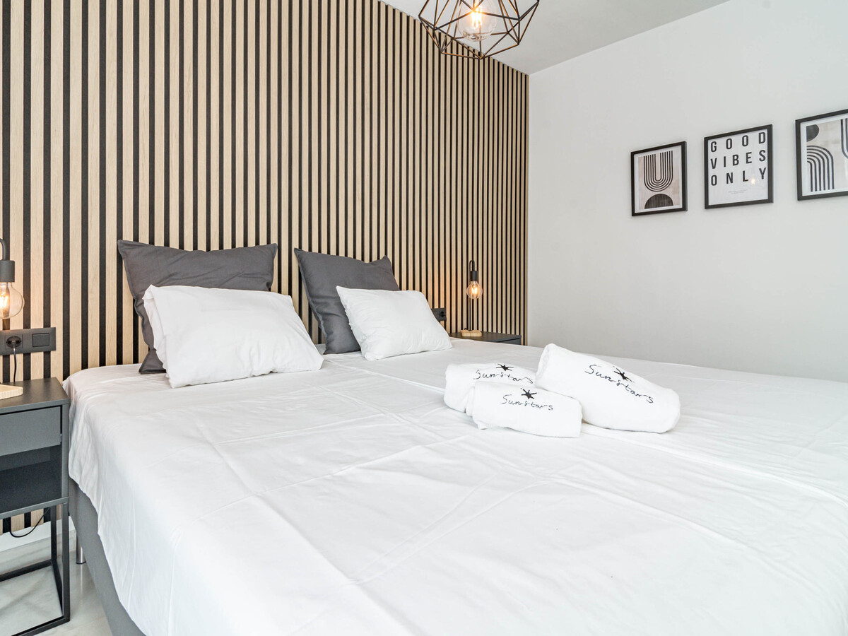 Appartement 2 chambres avec piscine à Nueva Andalucía - Photo 28