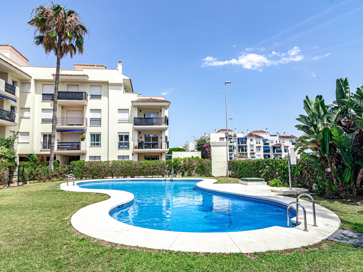 Appartement 2 chambres avec piscine à Nueva Andalucía - Photo 30