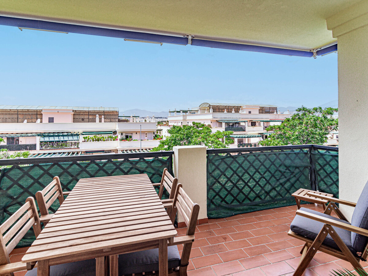 Appartement 2 chambres avec piscine à Nueva Andalucía - Photo 32