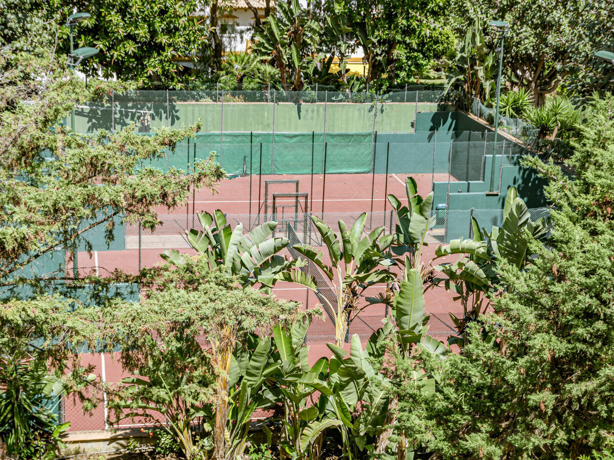 Appart 2 chambres Marbella, piscine et parking - Photo 6