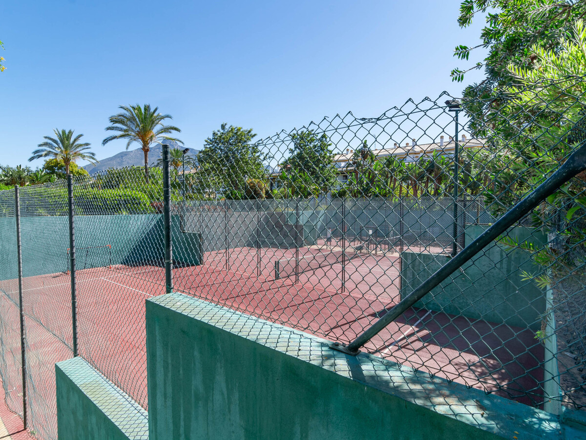 Appart 2 chambres Marbella, piscine et parking - Photo 33