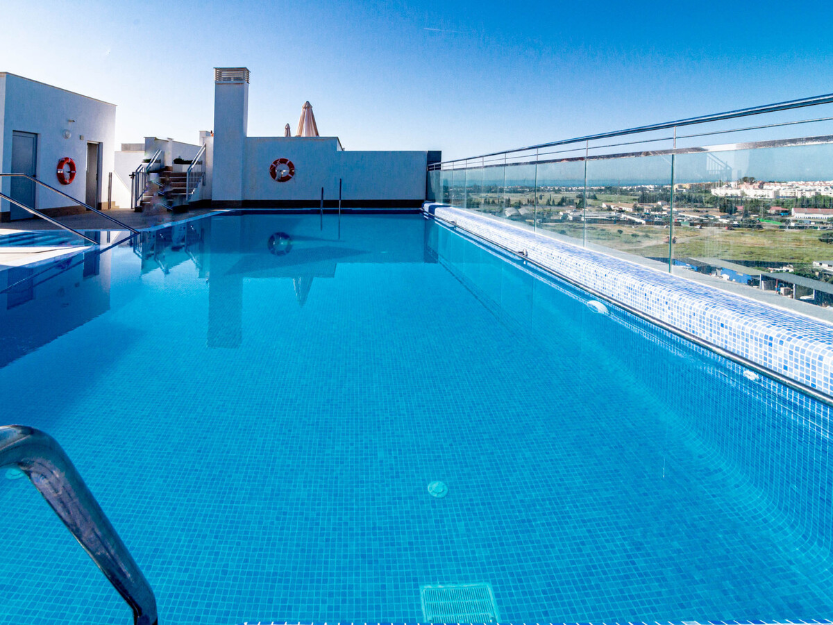 Appartement 3 chambres avec piscine à Nueva Andalucia - Photo 5