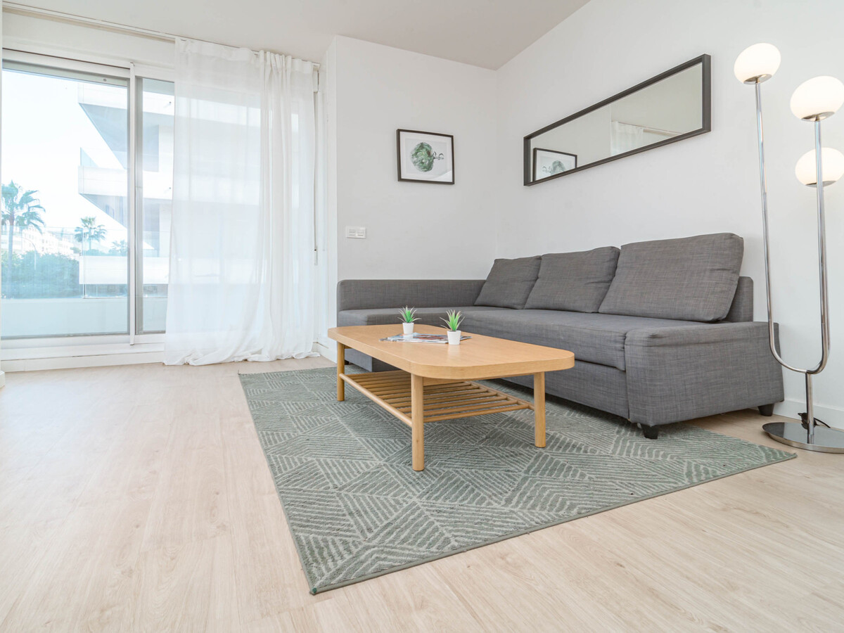 Appartement 3 chambres avec piscine à Nueva Andalucia - Photo 7