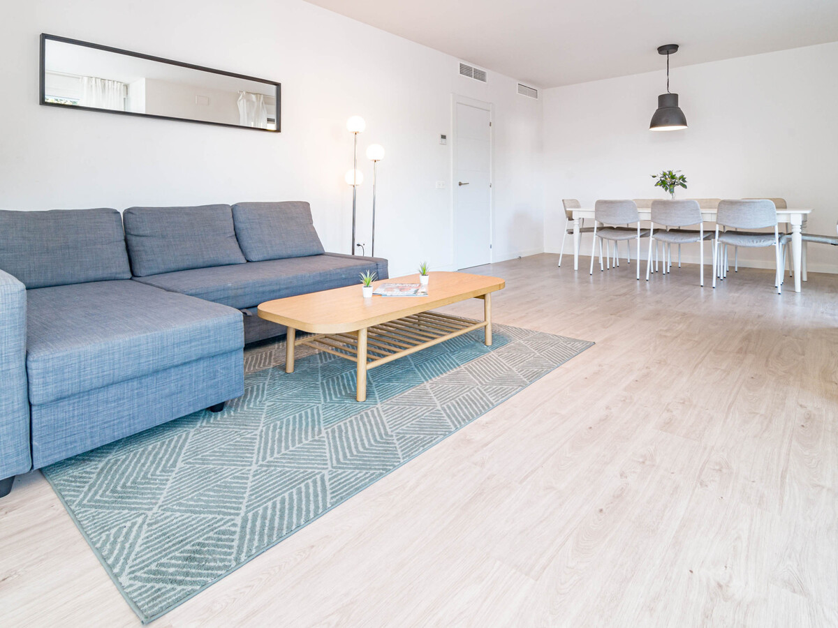 Appartement 3 chambres avec piscine à Nueva Andalucia - Photo 10