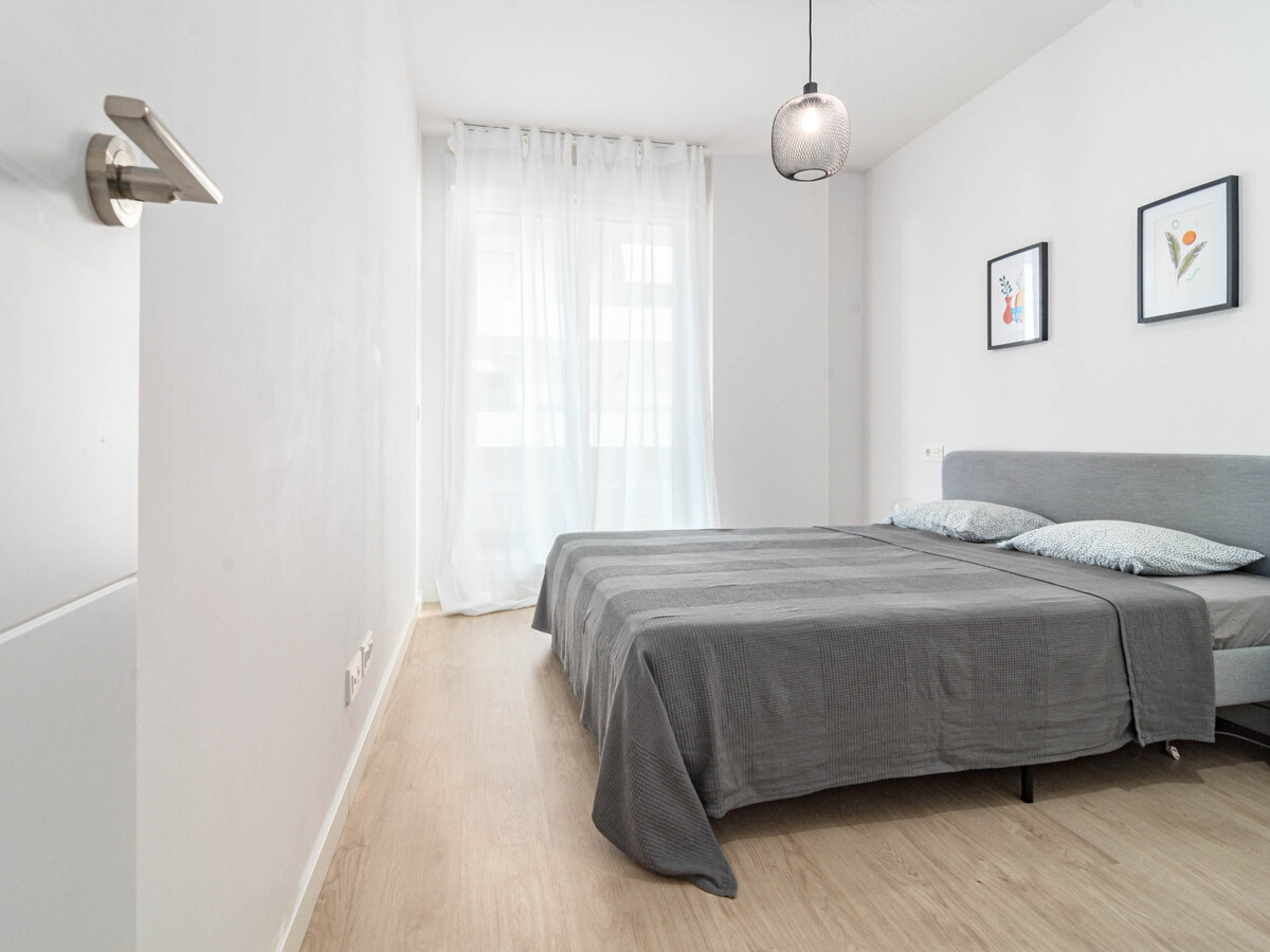 Appartement 3 chambres avec piscine à Nueva Andalucia - Photo 21