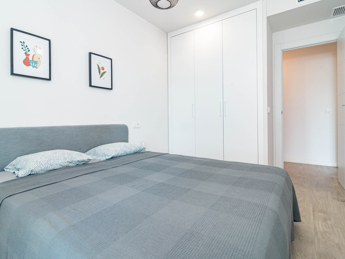 Appartement 3 chambres avec piscine à Nueva Andalucia - Photo 24