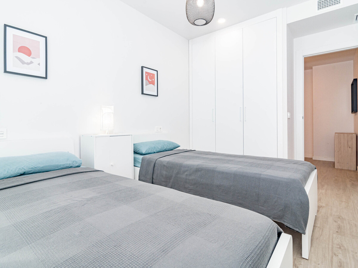 Appartement 3 chambres avec piscine à Nueva Andalucia - Photo 27