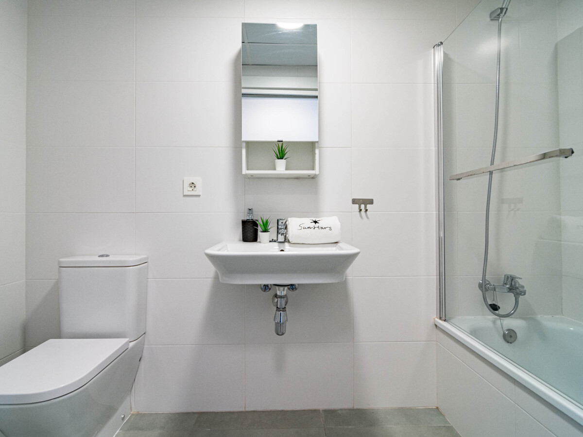 Appartement 3 chambres avec piscine à Nueva Andalucia - Photo 30