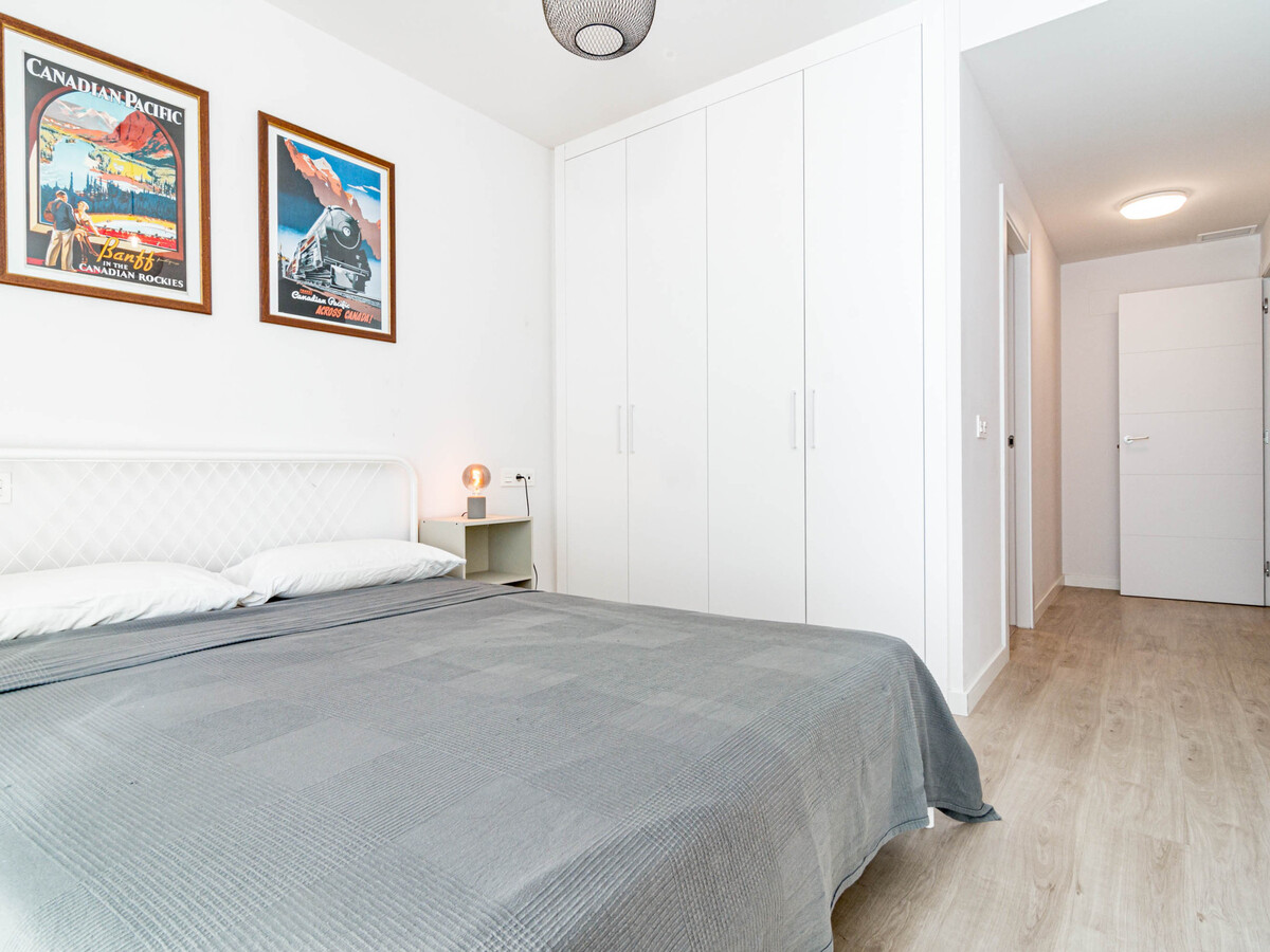 Appartement 3 chambres avec piscine à Nueva Andalucia - Photo 31