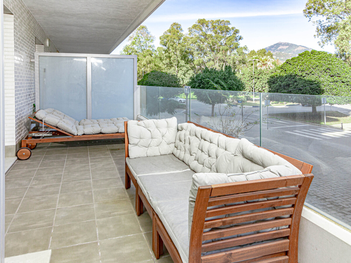 Appartement 3 chambres avec piscine à Nueva Andalucia - Photo 36