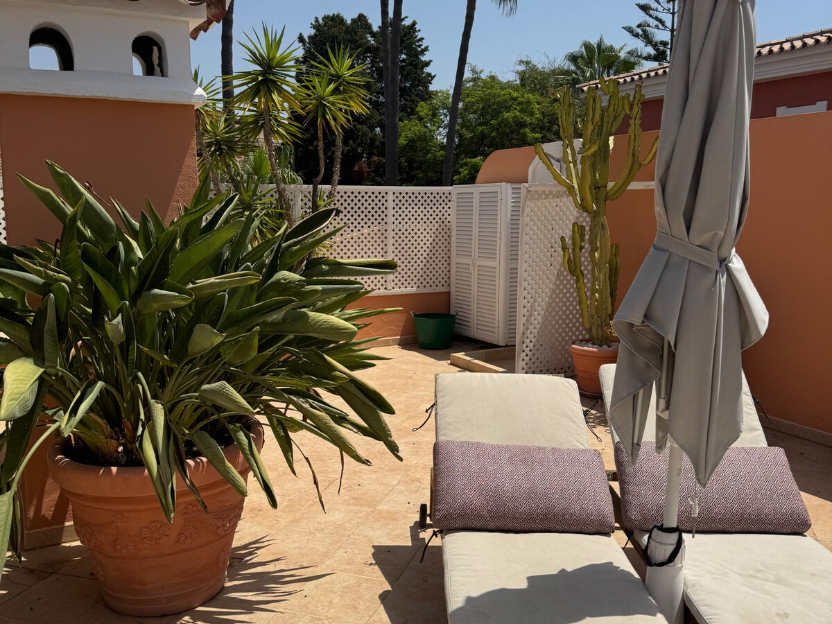 Appartement 3 chambres avec piscine et jardin à Estepona - Photo 7