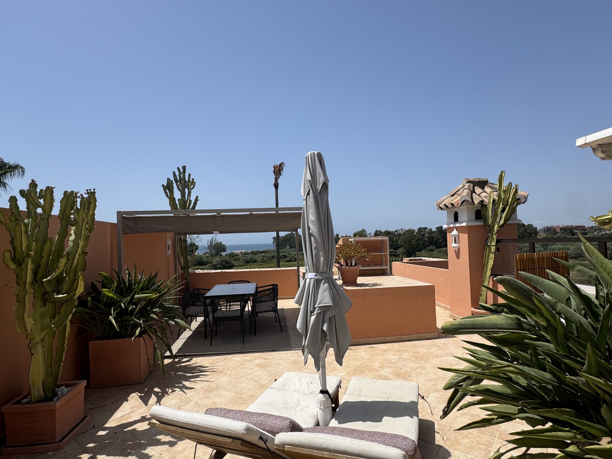 Appartement 3 chambres avec piscine et jardin à Estepona - Photo 9